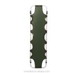 Camouflage Emergency Folding Stretcher CE Certified Collapsible Stretcher