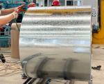 G90 Galvanized Steel Coils ASTM A653M EN10143 Roofing Steel Coil