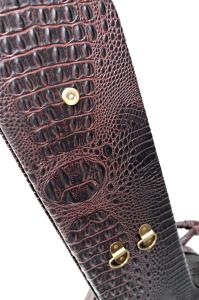 Wholesale PU Leather Electric Guitar Hard Case Tweed Fabric Covering For Guitar Package from china suppliers