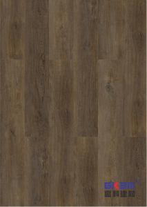 Wholesale 7x48'' SPC Flooring 5mm Old Time GKBM Greenpy MJ-W6006 from china suppliers