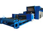 80m/min Winding Cutting Machine
