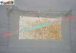Custom Giant Inflatable Party Tent , PVC Tarpaulin Airtight Tent