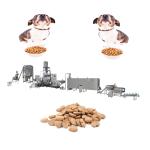 SBN Fully Automatic Dog's Favorite Food Production Machine