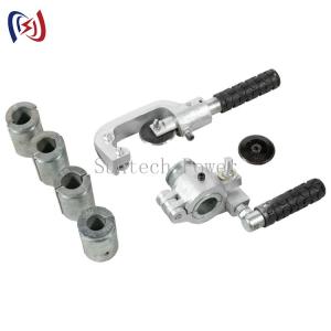 Wholesale BP40 Cable Layer Wire Stripping Underground Cable Pulling Tools from china suppliers