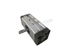 Wholesale CDRA1BS32-90 Series CDRA1 SMC Air Cylinder Rotary Actuator Style / Size 30, 50, 63, 80, 100 from china suppliers