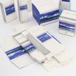Hight-Quality Cosmetic Packaging Boxes Customized Skin Care Packaging Gift Boxes