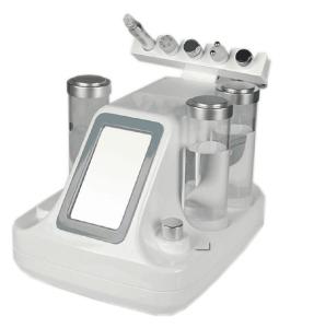 Wholesale Jetpeel Oxygen dermabrasion newest silk peel machine dermabrasion for deep cleaning from china suppliers