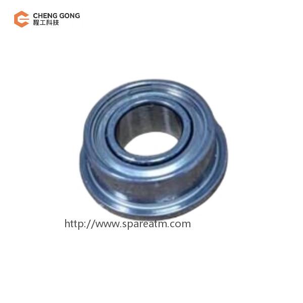 KD04014-D001-127 GSR50 Circulation Box Bearing Assembly Fujitsu ATM Parts6*12*4