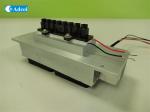 commercial 15 Watt Peltier Thermoelectric Cooler With 25000 Times Life Time