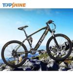36V-48V 350W Electric Bike Controller DC Motor Speed Controller