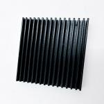 Metal CNC Machining Parts Precision Aluminum Heatsink Radiator