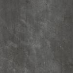 Black Color Cement Stone Look Tile Rustic Porcelain For Non Slip Bathroom Floor