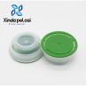 Buy cheap Squeeze Cap Lid Bottle Plastic Spout Caps For Glue Olive Oil BRCS from wholesalers