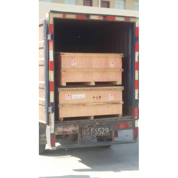 Factory Price FM5540 Two-in-One L Bar Heat Shrink Packaging Machine Electric Integrated Sealing Cutting with PE Film Material