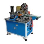 battery spot welding system ,China automatic battery spot welding machine