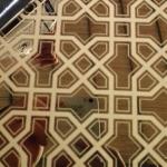 Islamic Mirror Etched Designer Stainless Steel Decorative Sheet In China