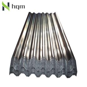 Wholesale AZ150 AZ275 Z40 Z80 Z120 Galvanized Steel Plates Environment Friendly from china suppliers