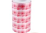 popular printed plastic packaging film roll/film for printing