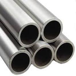 Wholesale ASTM A269 904L Stainless Steel Pipe SS Weld Tube OD 4&quot; Shining Surface Thick Wall from china suppliers