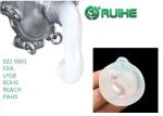 RTV2 Silicone Rubber For Plaster Mould Making Gypsum Molding Liquid Silicone