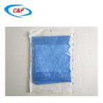 Comfortable Ophthalmology Surgical Drapes for Easy Eye Procedures