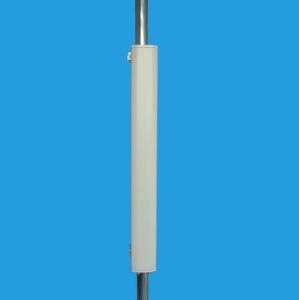 Wholesale Ameison manufacturer WIFI 2400-2500MHz 16dBi High gain Directional Sector Panel Antenna from china suppliers