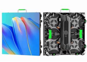 Wholesale 168x168pixels Stage Rental LED Screen Full Color P2 Indoor LED Display from china suppliers