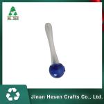 HESEN Oil Hookah Pipe Borosilicate Glass Bong Filter