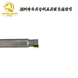Wholesale Cleaning MCD Monocrystal Diamond Cutter Non Ferrous Polishing from china suppliers