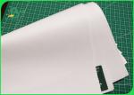 16lb 20lb 24 lb Bond Paper For Documents 61 * 86cm Good Printing Effect