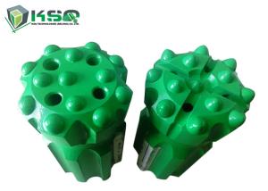 Wholesale Drop Center T38 Ballistic Retrac Rock Drill Button Bit from china suppliers