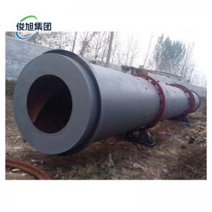 China Continuous Running Drum Drying Equipment for Animal Feed Manufacturing on sale