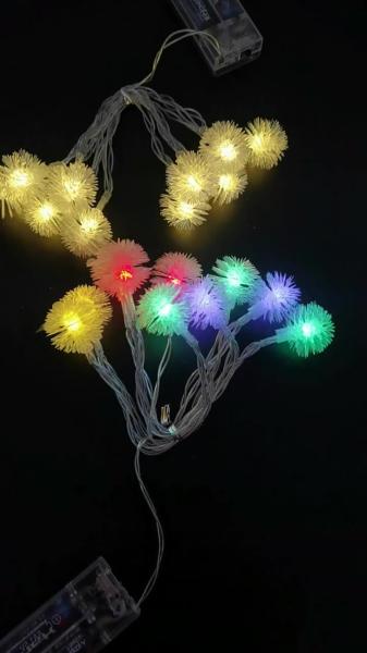 Crystal Chandeliers Firework Dandelion Sputnik Chandelier Light Fixture Pendant