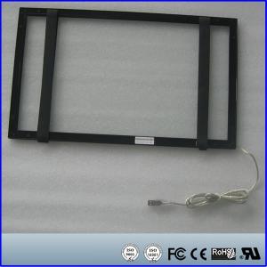 Wholesale Hot Selling,18.5 Inch IR Touch Screen Monitor Infared Monitor Screen from china suppliers