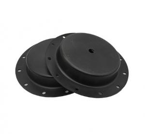 Wholesale Pump Valve Rubber Diaphragm for Pneumatic Valves and Cylinders from china suppliers