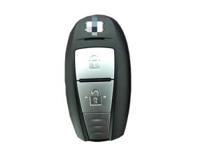 Wholesale New OEM 2013+ Suzuki Swift Keyless Go Key TS008 46 Chip 2 Buttons 433 Mhz from china suppliers
