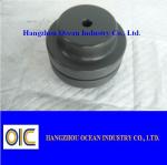 0.2 Degree Misalignment Rigid Couplings 10 Bar Max Pressure Up To 1000 Nm Torque