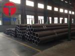 42crmo 35crmo 4140 Precision Steel Tube Seamless Pipe 20 - 325mm OD