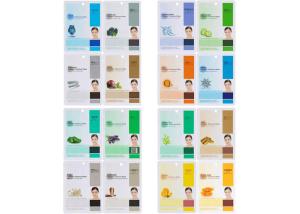 Wholesale Korea Sheet Face Mask / Collagen Essence face mask sheet from china suppliers