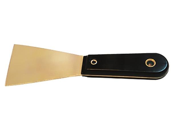 Quality Explosion proof bronze putty knife safety toolsTKNo.203 for sale