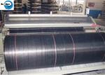 Anti Grass Cloth/Black Weed Barrier Weedblock Weed Barrier Landscape Fabric with