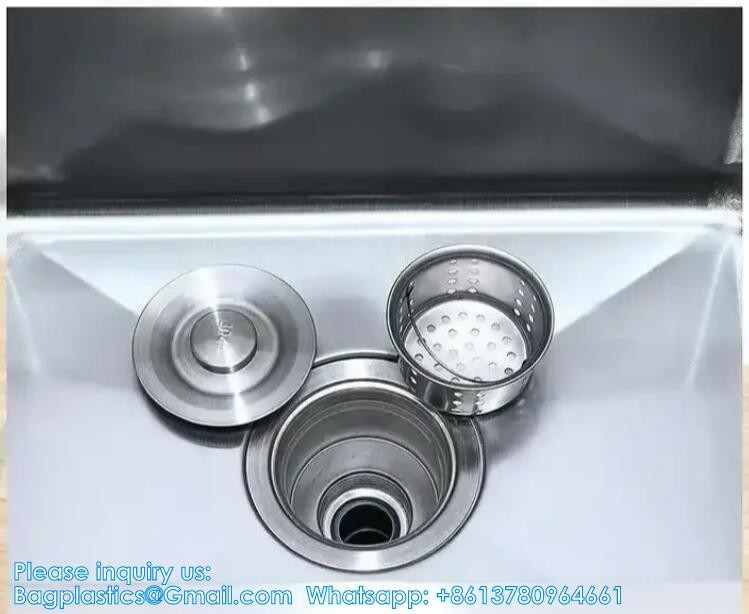 Hand Washing Sink Wash Basin With Automatic Sensor And Mirror Customized Scrub Sink Induction Pedal Operated