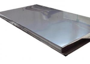Wholesale SGS 20 Gauge Food Grade 3mm Thickness  316 Stainless Steel Sheet from china suppliers