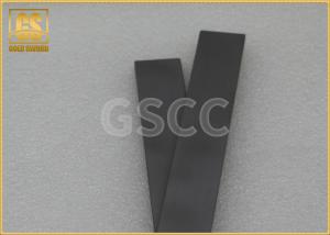 Wholesale Non Standard Cemented Tungsten Carbide Strips For Making Punching Dies from china suppliers