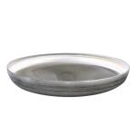 Cold Press Stamp Forged Carbon Steel Torispherical Head for Industrial