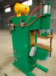 2800mm/Min Automatic Rolling Seam Resistance Welding Machine Abrasive Belt
