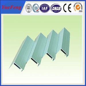 Wholesale solar panel frames aluminum supplier,solar panel frame material from china suppliers