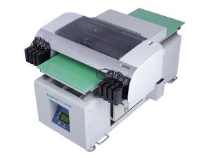 Wholesale Professional UV Flatbed Inkjet Printer with LED UV Curing For Cabinet/ Boards from china suppliers