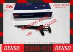 Best Selling Fuel Injector 1465A323 1465A306 295050-0120 295050 0120 Engine