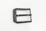Laser Strip Replacement Mens Belt Buckles , Cool Mens Belt Buckles 50g